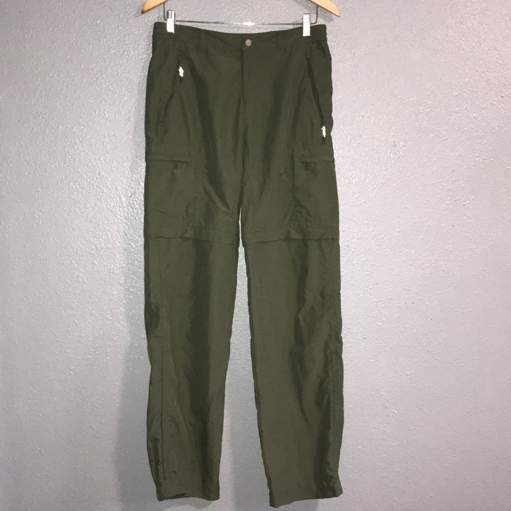 REI Convertible Savanna Trail Paints